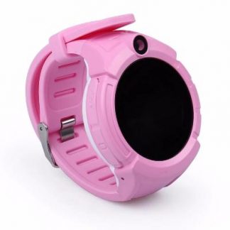 Купить Детские GPS часы Smart Baby Watch Q360 с фонариком