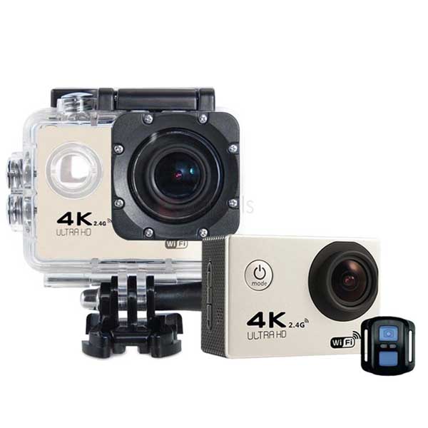 экшн камера eken 4k ultra hd купить в Москве по недорогой цене