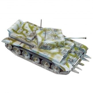 Купить Сборная модель танка Cromwell - World of Tanks в Москве по недорогой цене