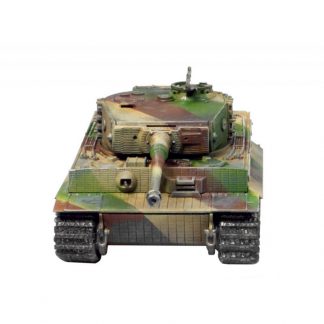 Купить Сборная модель танка Tiger - World of Tanks в Москве по недорогой цене