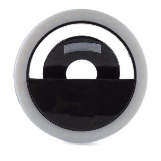 Купить Селфи кольцо - Selfie Ring Light от USB