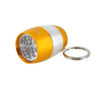 Купить Брелок светодиодный прожектор 50 Люмен в Москве по недорогой цене