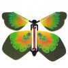 Купить Летающая бабочка-сюрприз Magic Flyer в Москве по недорогой цене