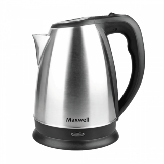 Купить Чайник Maxwell 1045-MW(ST) MW-1045(ST) в Москве по недорогой цене