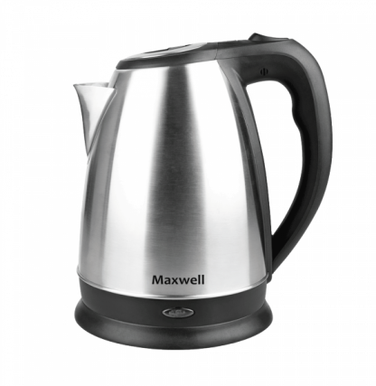 Купить Чайник Maxwell 1045-MW(ST) MW-1045(ST) в Москве по недорогой цене