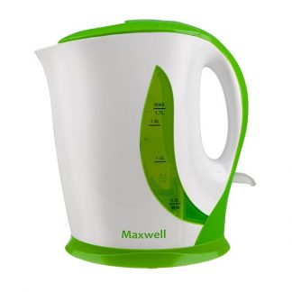 Купить Чайник Maxwell 1062-MW(G) MW-1062(G) в Москве по недорогой цене