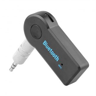 Купить Беспроводной Bluetooth адаптер для Stereo Audio в Москве по недорогой цене