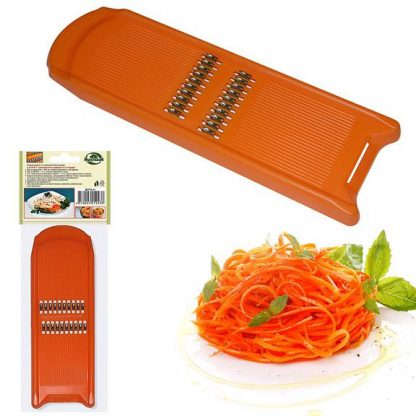 Купить Терка для корейской моркови в Москве по недорогой цене