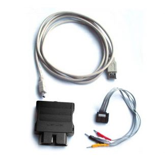 Купить Адаптер для диагностики авто USB-OBD 2