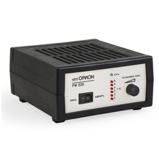 Купить Зарядное устройство Орион PW 320 в Москве по недорогой цене
