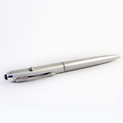 Купить Ручка с невидимыми чернилами в Москве по недорогой цене