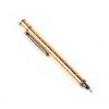 Купить Магнитная ручка Polar Pen - цвет золото в Москве по недорогой цене