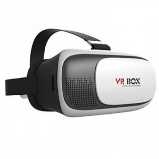 Купить VR Box 2.0  - очки виртуальной реальности и 3D в Москве по недорогой цене