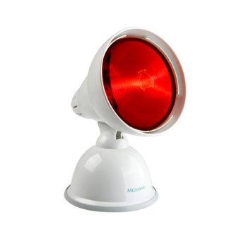 Купить Инфракрасная лампа Medisana IRL в Москве по недорогой цене