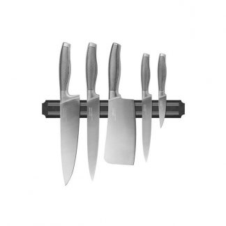 Купить Набор ножей на магните Rondell Messer 332RD RD-332 в Москве по недорогой цене