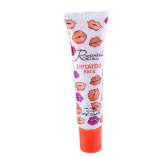 Купить Тинт для губ Liptatoo pack Romantic