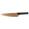 Купить Нож поварской 20 см Gladius Rondell RD-690 в Москве по недорогой цене