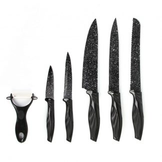 Купить Набор ножей Сила Гранита в Москве по недорогой цене