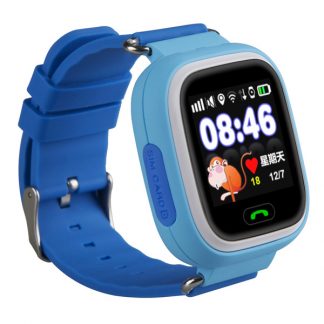 Купить Smart Baby Watch G72 - умные детские часы с GPS