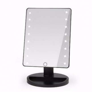 Купить Косметическое зеркало с подсветкой Large Led Mirror в Москве по недорогой цене
