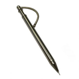 Купить Ручка антистресс Think Ink Pen черная в Москве по недорогой цене