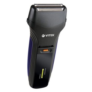 Купить Электрическая бритва Vitek VT-8265(B) в Москве по недорогой цене