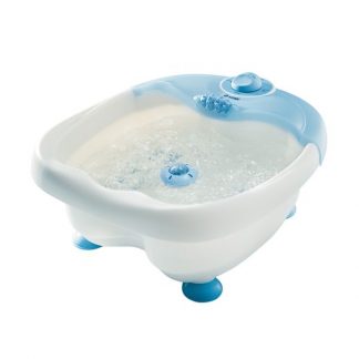 Купить Гидромассажная ванна для ног Vitek VT-1381 B VT-1381(B) в Москве по недорогой цене