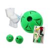 Купить Магнитные шары для чистки унитаза WC Ball - 2 шт. в Москве по недорогой цене