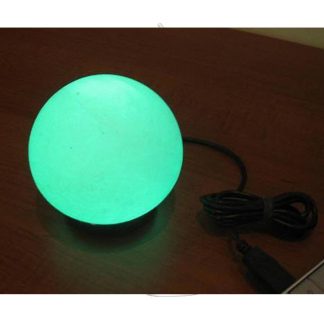 Купить Солевая USB лампа Wonder Life - Феншуй в Москве по недорогой цене