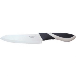Купить Нож керамический Winner WR-7208 в Москве по недорогой цене
