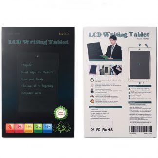 Купить Планшет для заметок LCD Writing Tablet в Москве по недорогой цене