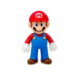 Купить Фигурка Марио из Super Mario Bros в Москве по недорогой цене