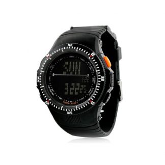 Купить Спортивные цифровые часы Skmei 0989 в Москве по недорогой цене