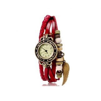 Купить WOMAGE 630 модные женские часы браслет