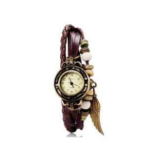 Купить WOMAGE 630 модные женские часы браслет