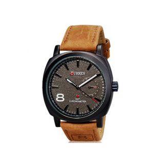 Купить Кварцевые часы CURREN 8139 в Москве по недорогой цене