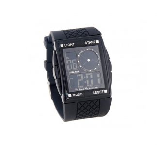 Купить Электронные LED часы OTS F63B в Москве по недорогой цене